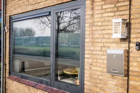 Kaderdakkapel opties: kunststof, aluminium, zink, hout