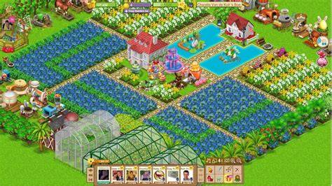 Hyves Games: overzicht van spellen en interface