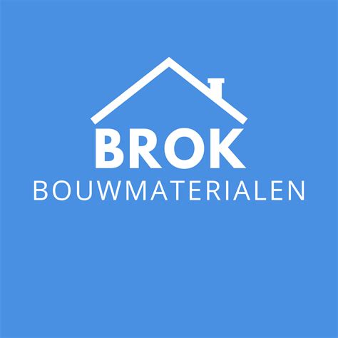 Foto van het team van Brok Bouwmaterialen.