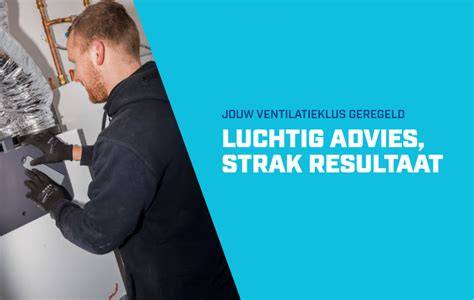 Diagram: Droogprocessen en ventilatie advies