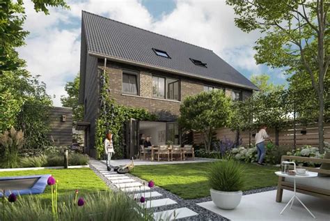 Infographic: Overzicht nieuwbouwprojecten in Heerde en omgeving