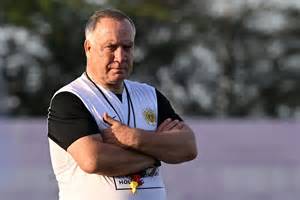 Infographic: Carrièrepad van Dick Advocaat van Haagse jeugd tot Curaçao WK-kandidaat