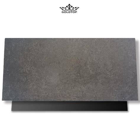 Diagram: How impregnation protects Belgium hardstone