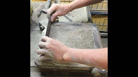 Cementtegel productie en variaties