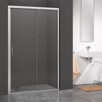 Sealskin Get Wet Squeeze installatie afbeelding