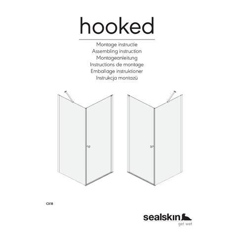 Infographic: Sealskin deurverschillen draaideur vs pendeldeur