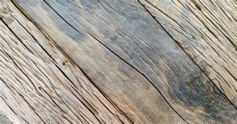 Collage van verschillende decoren laminaat 8mm oud hout van diverse merken
