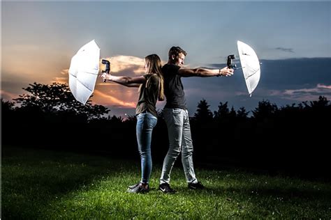Foto van lekdetectieapparatuur in gebruik