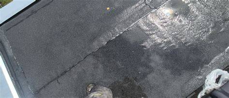 Infographic: Veiligheidsmaatregelen bij hete bitumen en bitumenverwijdering