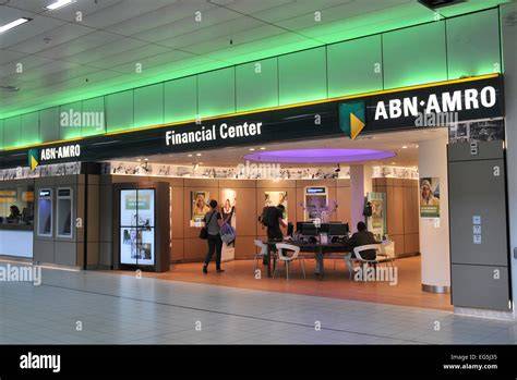 Infographic: ABN AMRO Lounge op Schiphol - key facts