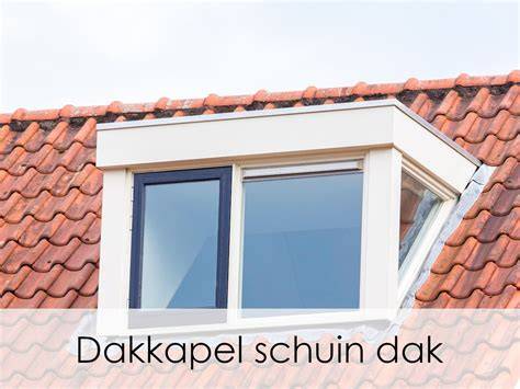 Infographic: Vergelijk plat en schuin dak bij uitbouw (voordelen, nadelen, kosten)