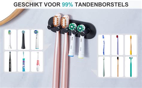 Infographic: tips voor het combineren van tandenborstelhouders met bijpassende accessoires