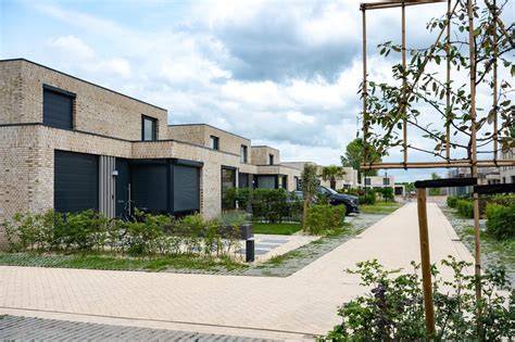 Infographic: Toekomstig woningaanbod in Best en omliggende voorzieningen