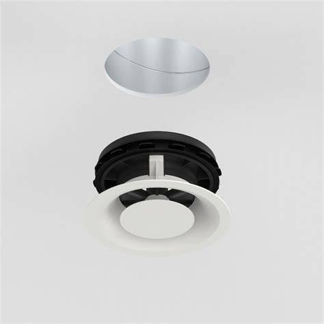 Pradovent design ventiel Ø125mm afbeelding