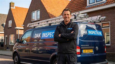 Infographic: Overzicht dakonderhoud per daktype
