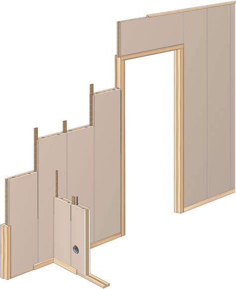 Foto: FAAY VP54/VP70 scheidingswanden en KBL-systeem