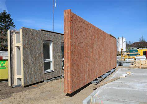 Infographic: vergelijking prefab gevelelementen vs. traditionele gevelbouw