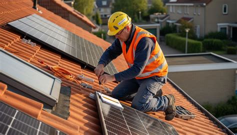 Checklist: stappen voor installatie en tests