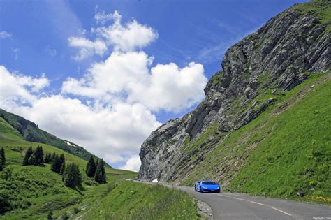 Fjordenkaart en rijroutes met tolpunten