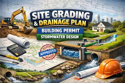 Infographic: uitzettingsvoegen en drainage