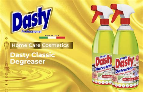 Comparatieve tabel Dasty Classic vs. Professional