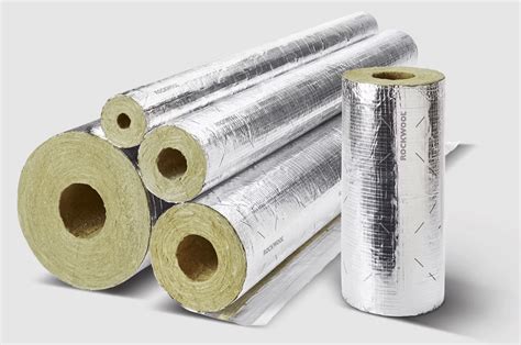 Infographic eigenschappen ROCKWOOL: thermisch, akoestisch, brandwerend, circulair