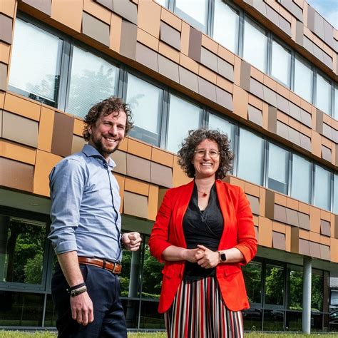 Organogram van het bestuur van Koninklijke Kuijpers met Aukje Kuijpers, Werner Govaarts en William van Niekerk