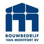 Teamfoto van Bouwbedrijf Van Montfort