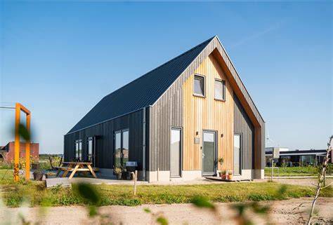 STACK-prefab-houten-huis