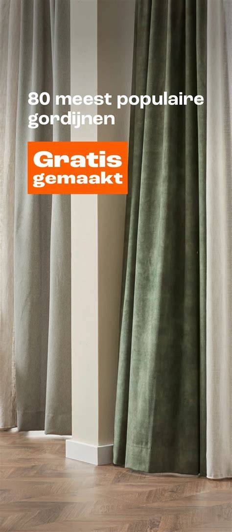 Infographic: overzicht vloeren en gordijnen aanbod