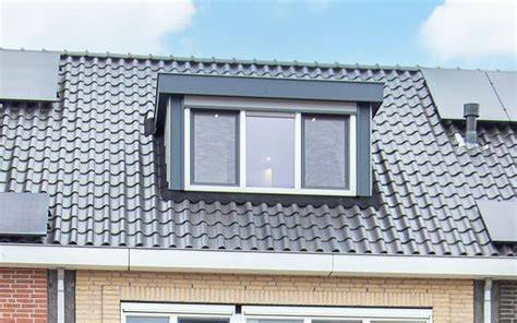 Checklist: factoren bij het kiezen van een dakkapel