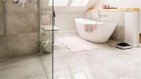 Zelf badkamer renoveren: tips