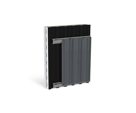 FALK gevelpanelen assortiment en toepassingen