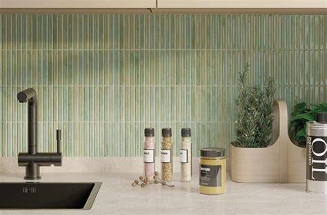 Groene wandtegels en Jade Groene collectie infographic