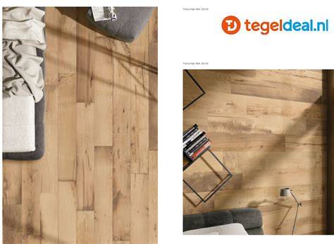 Toepassingen houtlook tegels in verschillende ruimtes infographic