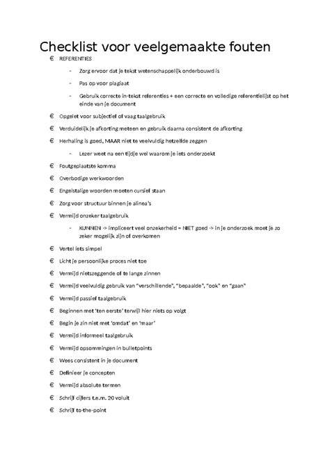 Checklist: Veelgemaakte fouten bij gevelrenovatie