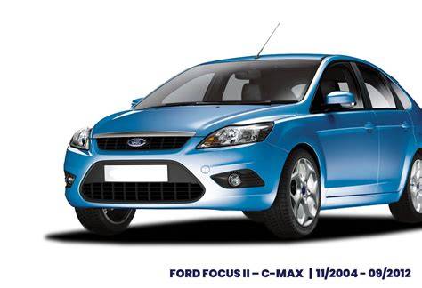 Brandstoftankdetails en vulinstructies voor Ford Focus (1999)