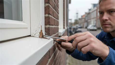 inspectie kozijn specialist