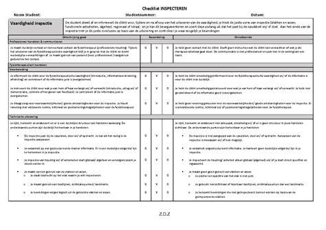 Checklist inspectie VDE-gereedschap: geen scheuren, zichtbare gele laag, droog opbergen