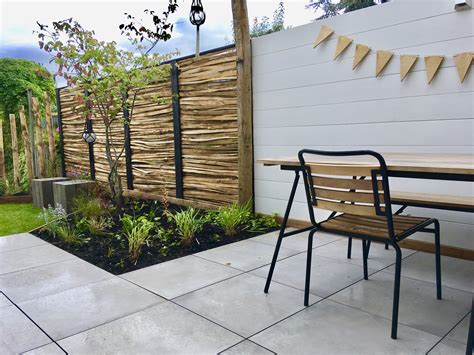 sfeertuinen van Tuin & Terras Ysselsteyn met inspirerende elementen