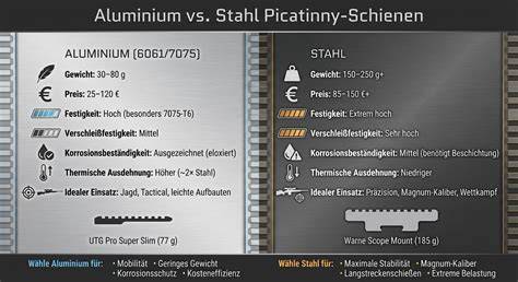 Infographic over warmtegeleiding en gewicht van aluminium vs staal