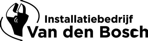 Logo- en contactkaart van VTH Installatiebedrijf
