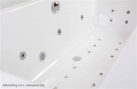 Infographic: Onderhoudstips voor whirlpool baden