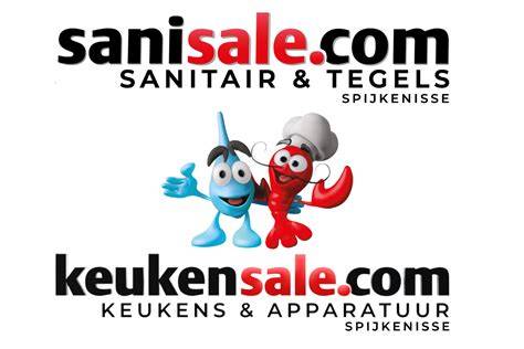 Showroombezoek: Sanisale whirlpoolcollectie