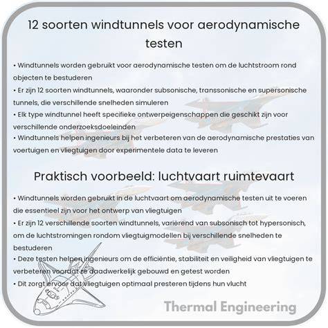 flow-visualisatie en het testen van aerodynamische flow