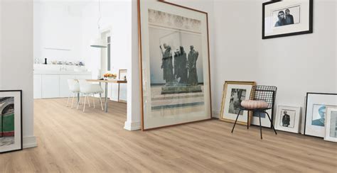 HARO TRITTY laminaat met houtdecor en natuurlijke harsen