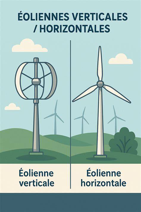 Infographic: verticale vs horizontale montage en ventilatiepad