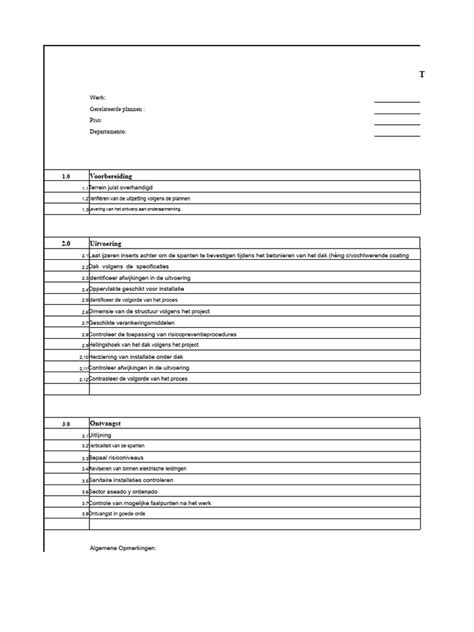 Checklist voor voordeurontwerp