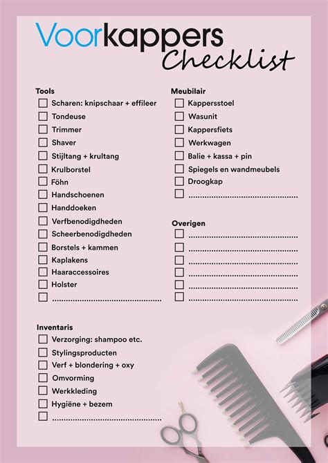 Checklist voor Mk2-restauratie