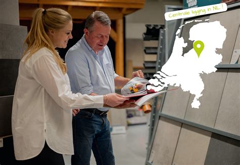 Experience Centre XXL in Heerde